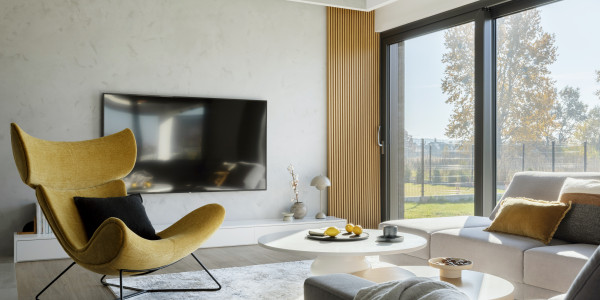 Financiación Hipoteca Compra Vivienda Habitual · Bajos