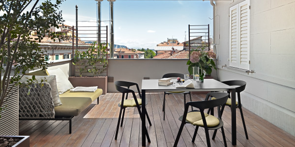 Financiación Hipoteca Compra Segunda Residencia León · Áticos