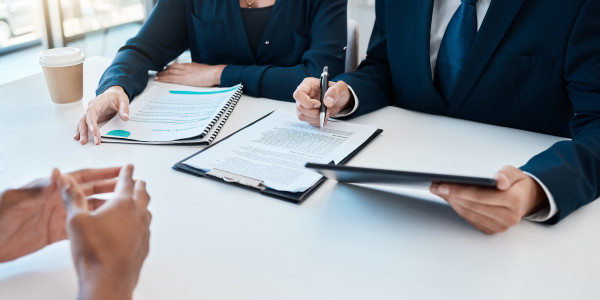 Financiación por Subrogación Hipotecaria Pontevedra · Acompañamiento hasta la firma