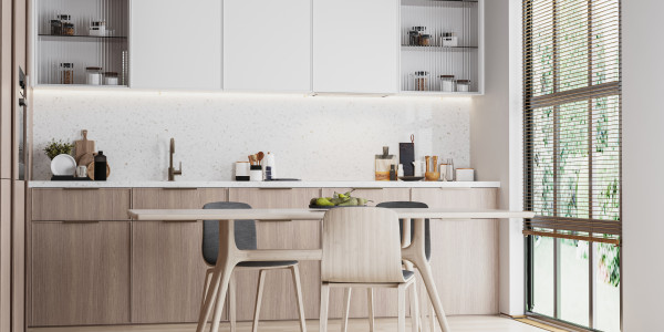 Financiación por Subrogación Hipotecaria Pontevedra · Apartamentos / Estudios