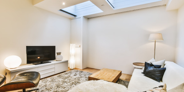 Financiación por Subrogación Hipotecaria Pontevedra · Áticos / Duplex