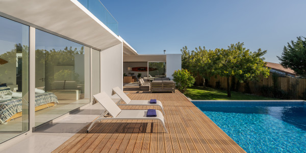 Financiación por Subrogación Hipotecaria Pontevedra · Casas