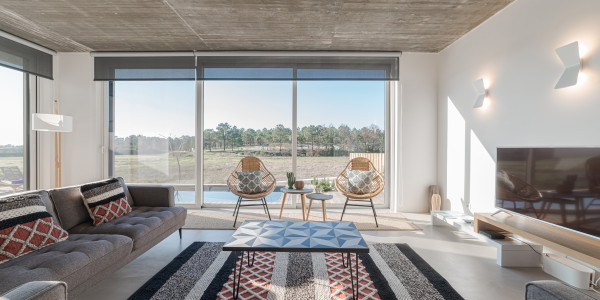 Financiación por Subrogación Hipotecaria Pontevedra · Lofts