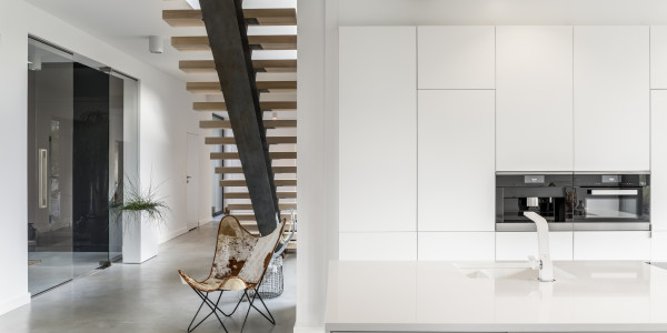 Intermediación Financiera Hipotecaria para Activos / Bienes Inmuebles · Lofts