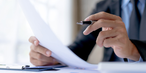 Financiación Hipotecaria para Empresas y Particulares Barcelona · Revisión de FEIN y FiAE