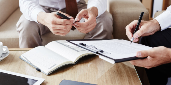 Financiación Hipotecaria para Empresas y Particulares Barcelona · Coordinación de tasación y valoración profesional del activo
